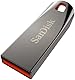 Sandisk 16GB Cruzer force USB flash/Pen drive durable metal casing