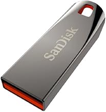 SanDisk Cruzer Force CZ71 32GB USB 2.0 Flash Drive With Metal Casing- SDCZ71-032G-B35