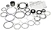 Edelmann 8522 Power Steering Repair Kit