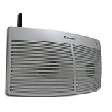 Bluetooth Stereo A2DP Speaker for Motorola / Ericsson / Nokia / Samsung / LG / iPod