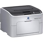 Konica Minolta Magicolor 1600W Color Laser Printer
