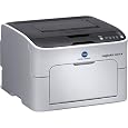 Magicolor 1600W Laser Printer