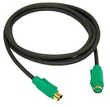 Cables To Go - 29617 - 6ft Ultima PS/2 M/F Mouse Extension Cable