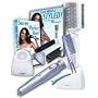 Authentic Revo Styler Rotating Hair Brush System