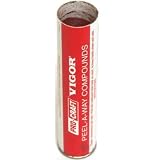Red Rouge Gold Platinum Silver Polishing Compound Bar