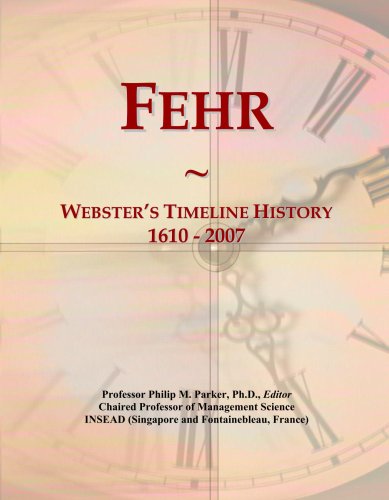 Fehr