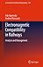 Electromagnetic Compatibility in Railways: Analysis and Management (Lecture Notes in Electrical Engineering, 168)