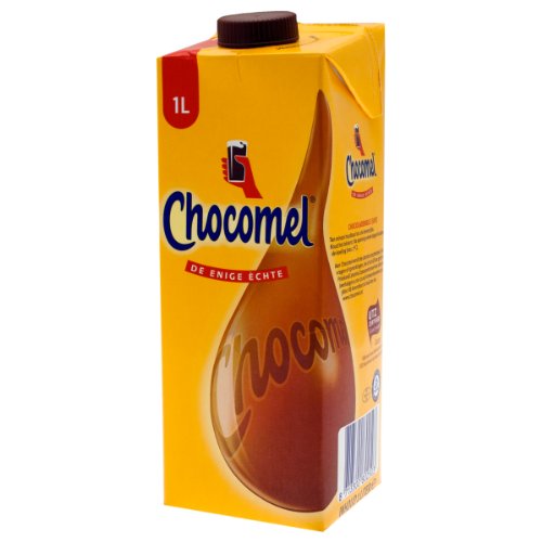 Chocomel vol Mini pakjes 1200ml (8713300802039)
