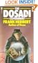 Dosadi Experiment (Orbit Books)
