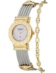 Charriol St Tropez Womens Watch 028C.540.326