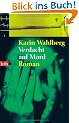 Verdacht auf Mord: Roman