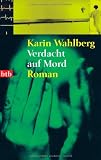 Produkt-Bild: Verdacht auf Mord: Roman