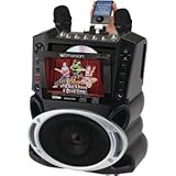 IMAGE OF EMERSON GM522 7