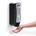 PURELL Advanced Green Certified Instant Hand Sanitizer Foam, Fragrance Free, 1200 mL Sanitizer Refill ADX-12 Push-Style Dispenser (Pack of 3) - 8804-03