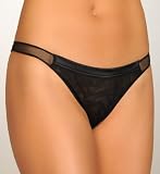 La Perla Sensual Thong (13066)
