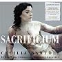 Cecilia Bartoli ~ Sacrificium