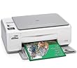 HP - Photosmart C4280 All-in-One - imprimante multifonctions couleur - jet d'encre /copie /impression - USB
