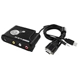 Sewell Direct SW-23000 PC to TV Converter ~ Sewell Direct