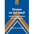 Ho on the Sand? Pacifist Denominations in Nazi Germany (Studies in Modern European History) by  James Irvin Lichti