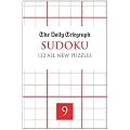 Daily Telegraph Sudoku 9