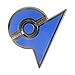 Pokemon Go Plus GYM Pins by PokeSwag-Cool Red Blue YellowTeam Gym Badges Team Mystic Team Valor Team Instinct 30mm Hard Enamel Gym Pins