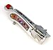Wedded Bliss Mezuzah from the Artazia Collection #717 GM OM