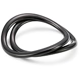 Kenneth Cole New York Blackout Shiny Black 2 B