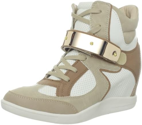 Wanted Shoes Women's Beacon Fashion Sneaker