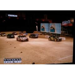 Colin McRae: DiRT 2