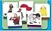 Educational Insights Smart Talk Card Sets 3 - Animals and People