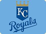 Kansas City Royals Mouse Pad