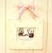 Footprint Frame Pink