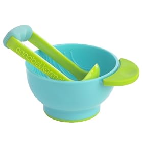 Annabel Karmel Masher and Bowl