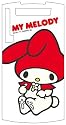 マイメロディ MEDIAS WP用 キャラクターソフトジャケット
