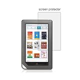 Anti-Glare Screen Protector For Barnes & Noble Nook Color