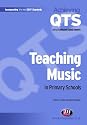 Teaching Music in Primary Schools (Achieving QTS)