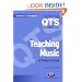 Teaching Music in Primary Schools (Achieving QTS)