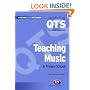 Teaching Music in Primary Schools (Achieving QTS)