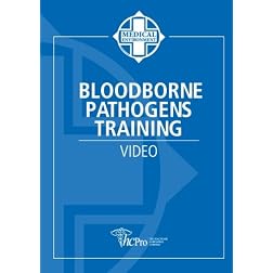 Bloodborne Pathogens Training Video