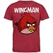 Angry Birds - Wingman Soft T-Shirt