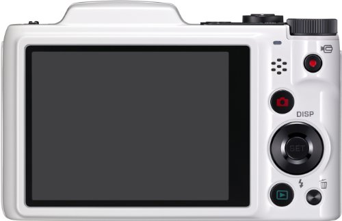 Imagen 3 de CASIO EX-H50WE