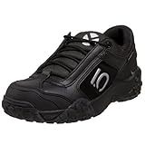 FiveTen Men's Impact 2 Low Bike Shoe,Black,13 M US