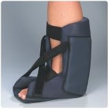 AMS Heel Boot - AMS Heel Boot