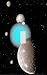 Uranus and Its Moons Decorative Switchplate Cover