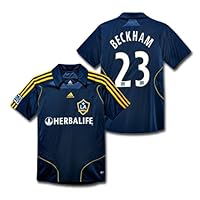 Save up to 15% on Select David Beckham Galaxy Jerseys