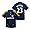 adidas LA Beckham #23 Youth Away Jersey