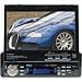 Boss BV9990 7-Inch In-Dash Motorized Widescreen Touchscreen TFT Monitor/DVD/MP3/CD Combo Receiver