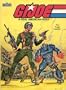G.I. Joe, a real American hero