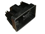 Produkt-Bild: Batterie Halter f&uuml;r Piaggio Sfera RST 50 R