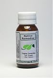 Triple Complex UT Tonic for Bladder, Urinary Tract Infections & Cystitis Triple Complex UT Tonic for Bladder, Urinary Tract Infections & Cystitis